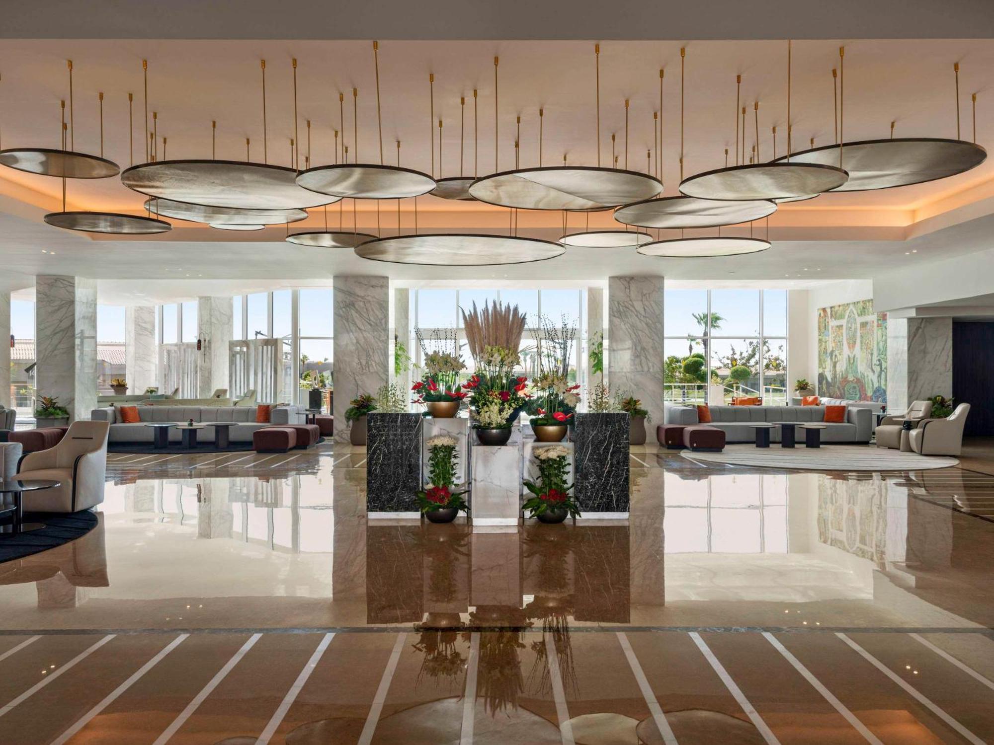 Pickalbatros Golf Luxury Suites Шарм ел-Шейх Екстериор снимка