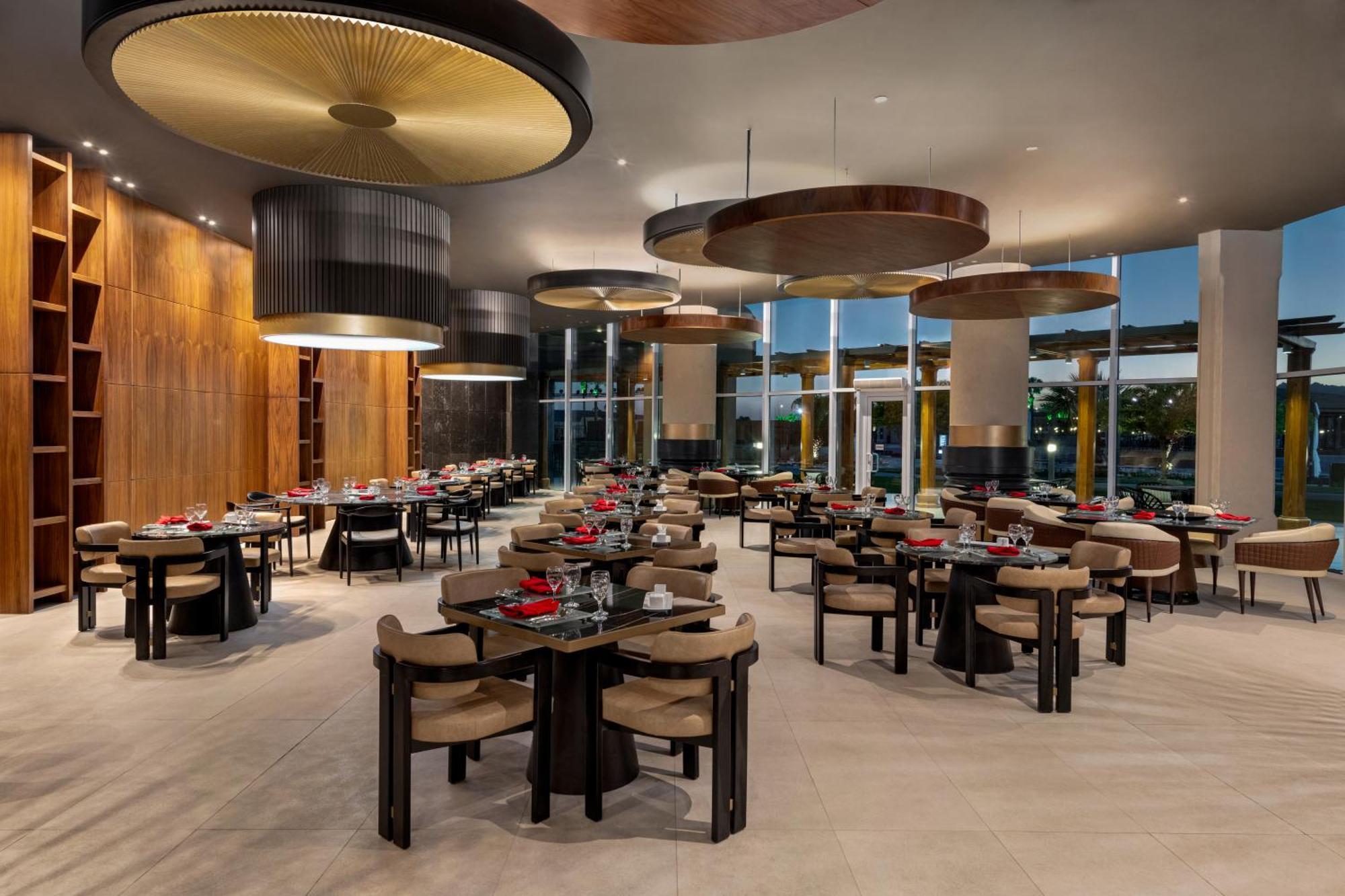 Pickalbatros Golf Luxury Suites Шарм ел-Шейх Екстериор снимка