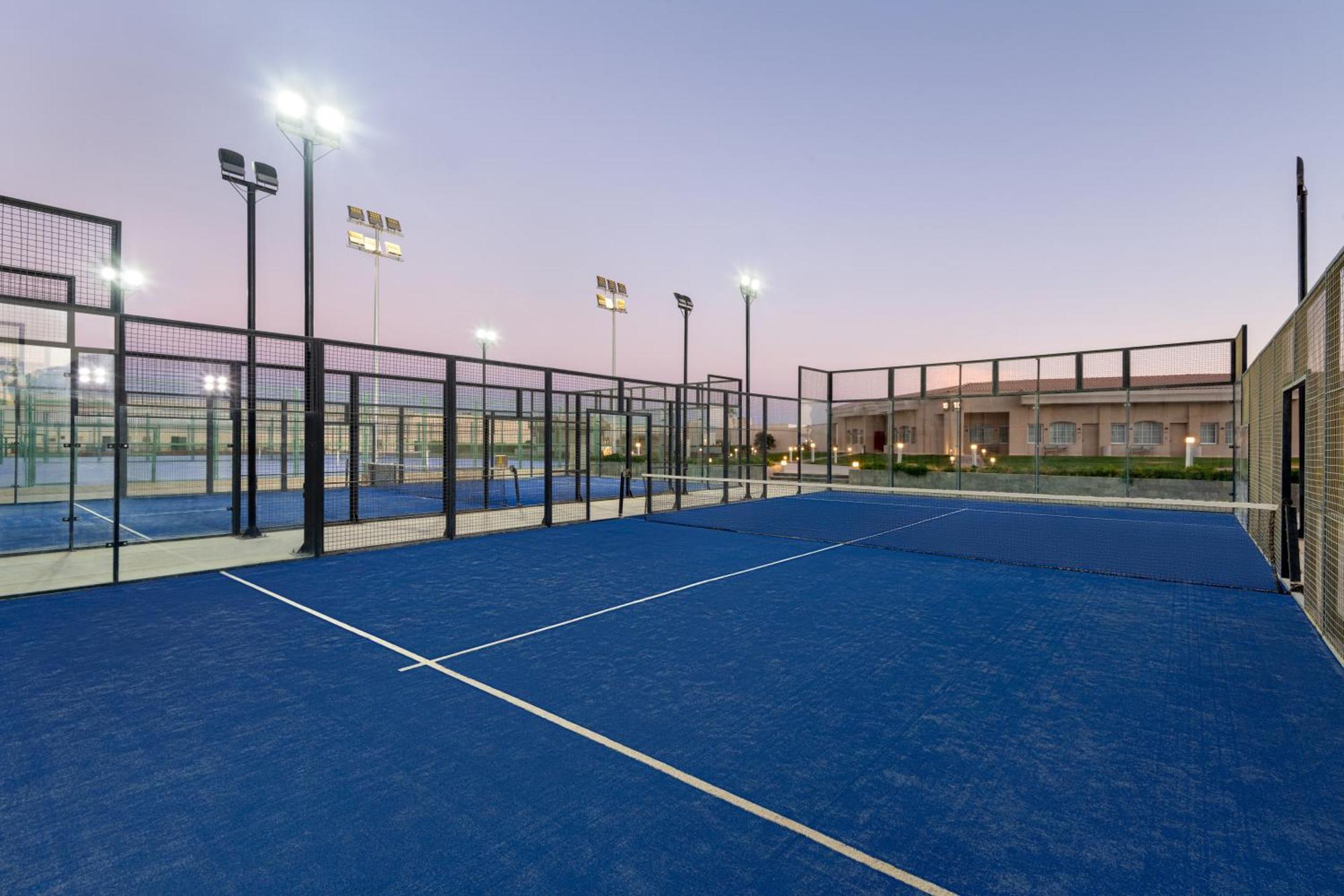 Pickalbatros Golf Luxury Suites Шарм ел-Шейх Екстериор снимка