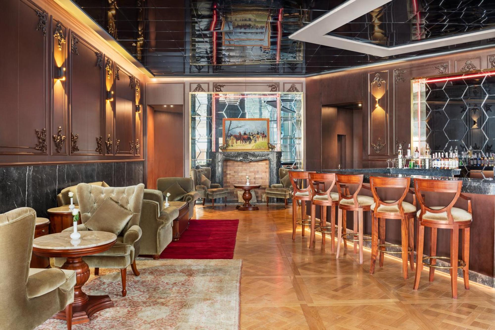 Pickalbatros Golf Luxury Suites Шарм ел-Шейх Екстериор снимка