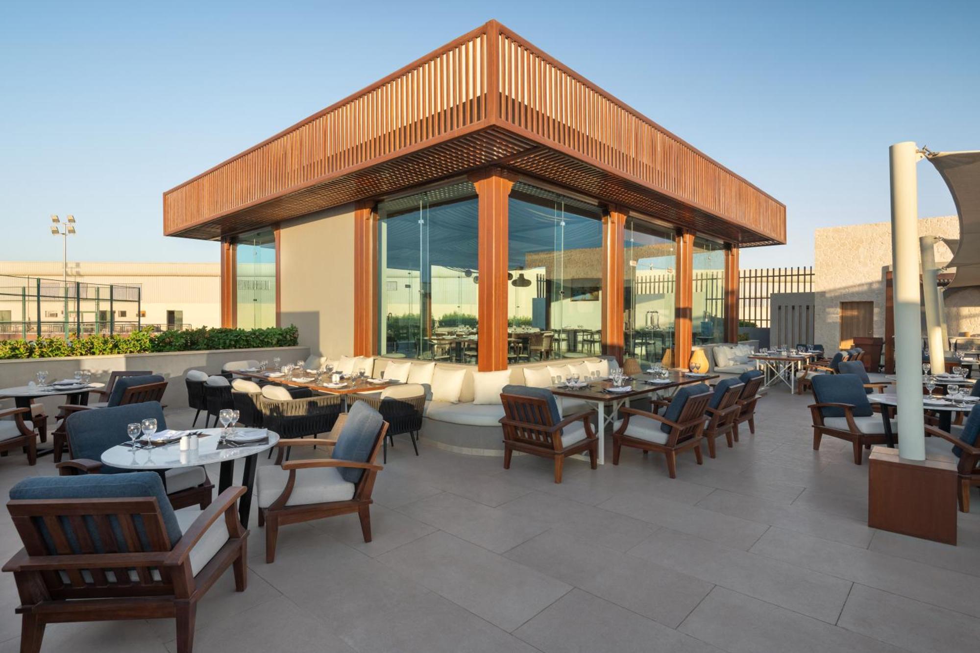 Pickalbatros Golf Luxury Suites Шарм ел-Шейх Екстериор снимка